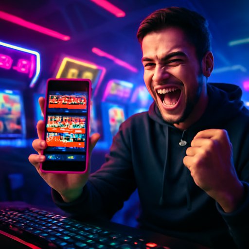 FA999 BET হাতে ধরা অ্যাপ স্ক্রিন