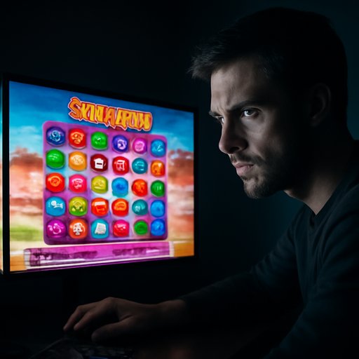 FA999 BET Sweet Bonanza ফলের থিম স্ক্রিন